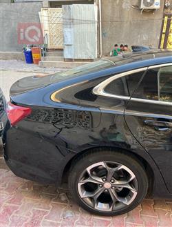 شێڤرۆلێت مالیبۆ